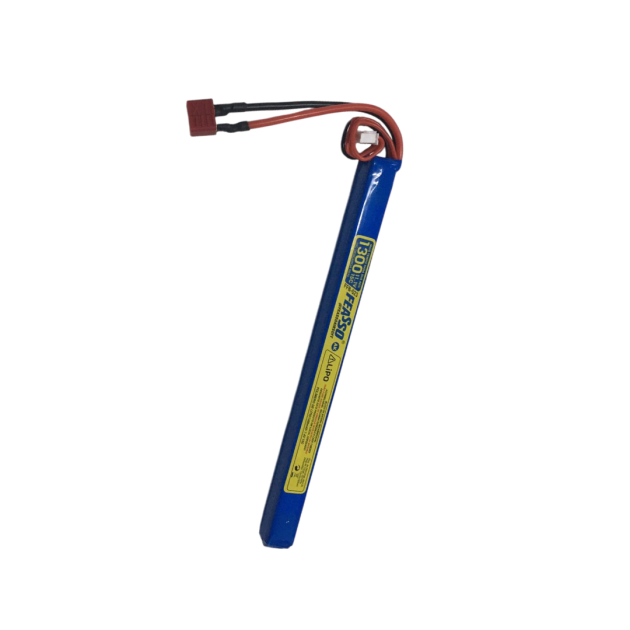 FFB-023 BATERIA LIPO 15C - 11.1V Dean - 1300MAH