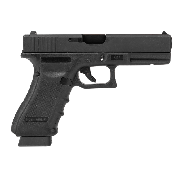 ROSSI GK G17 BLOWBACK CO2 4.5MM