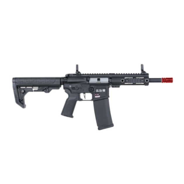 Specna Arms SA-F04 Flex ETU. Gen 2 Black- 6mm