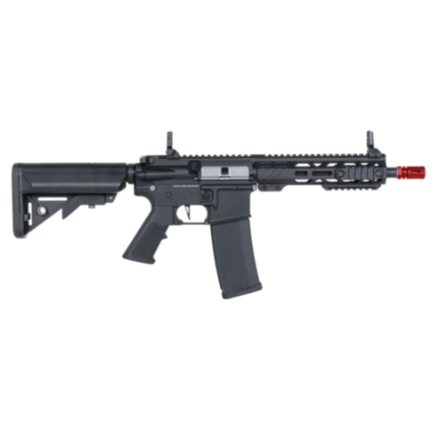 Specna Arms SA-F08 FLEX Black Gen.2