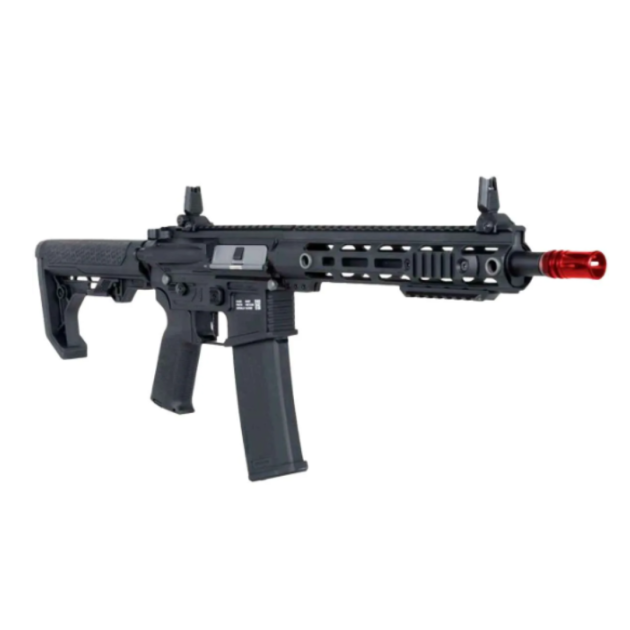 Specna Arms SA-F05-RL FLEX Black Gen.2