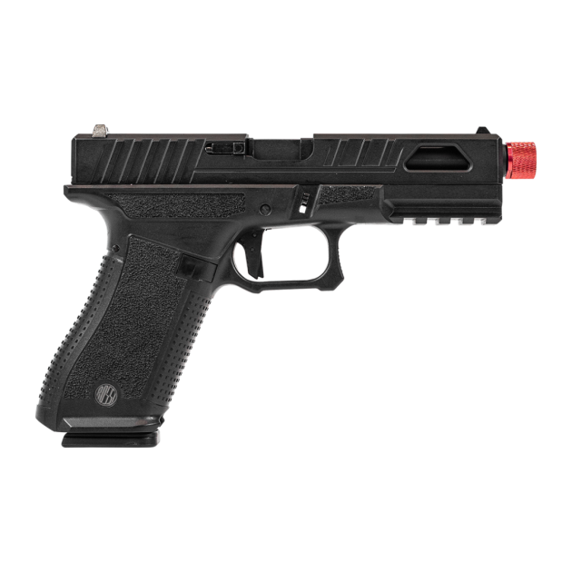 R17 CUSTOM G.GAS BLOWBACK 6,0MM