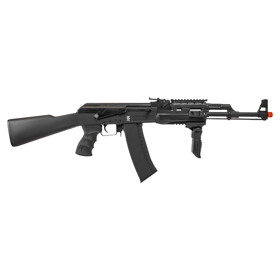 ROSSI SENTINEL AK 47 TACTICAL ELÉT. 6MM – Loja BlackStar