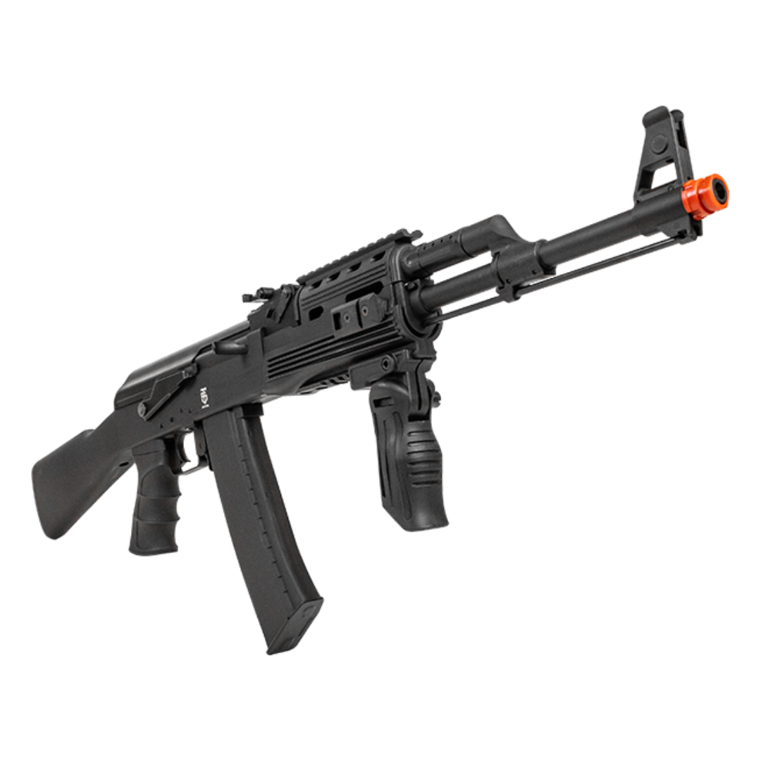 AK４７ ROSSI SENTINEL AK 47 TACTICAL ELÉT. 6MM – Loja BlackStar