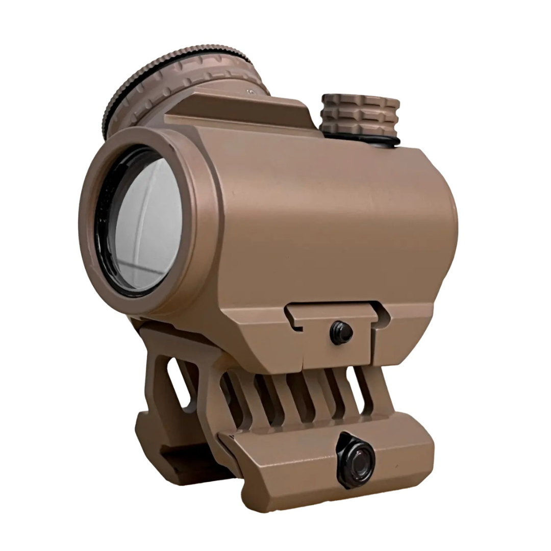 RED DOT ARTEMIS 1X20 MOUNT 22MM – Loja BlackStar