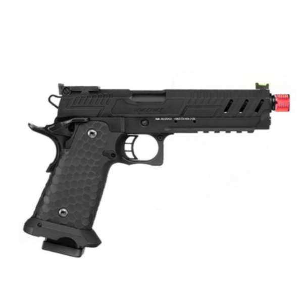 ROSSI 1911 SHADOW GBB 6MM