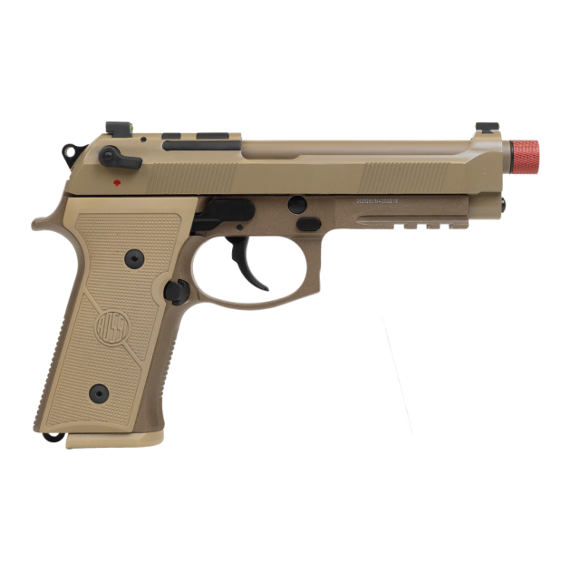 ROSSI M9A4 TAN GBB 6MM