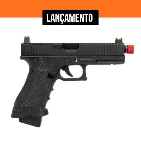 ROSSI STRIKER GBB 6MM