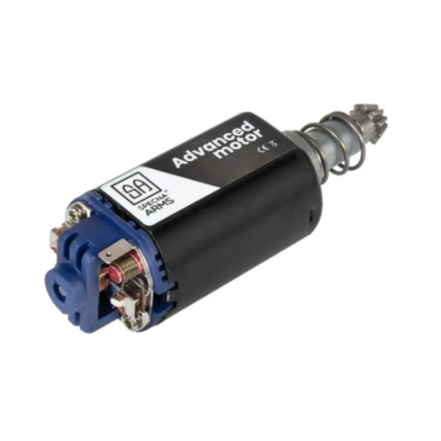 Motor Airsoft AEG Specna Arms Advanced Long Type