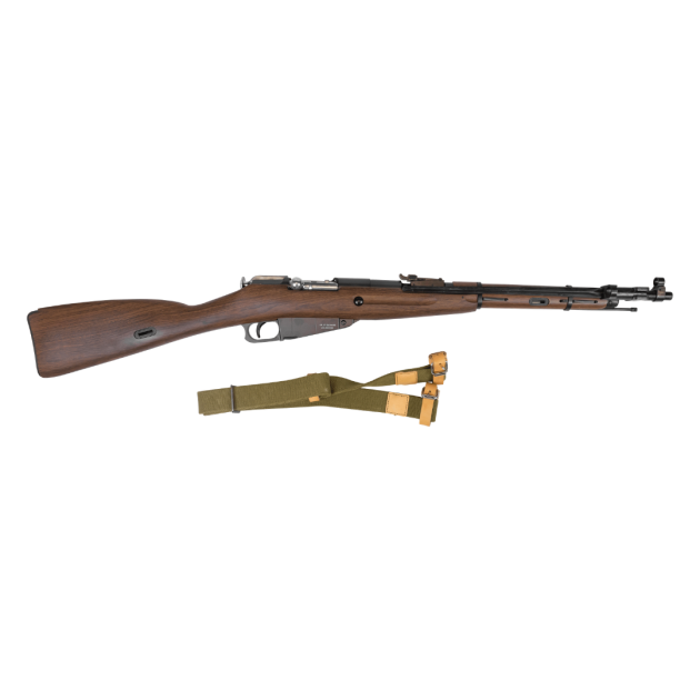 ROSSI MOSIN NAGANT M44 CO2 4,5MM