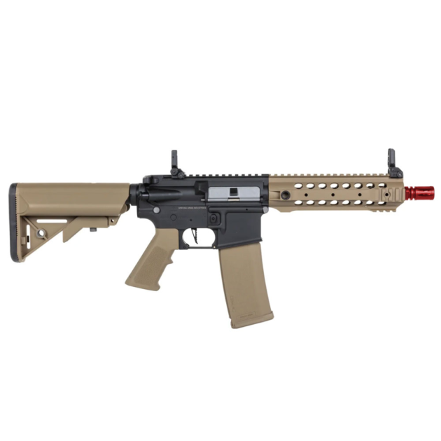 Specna Arms SA-F01 ETU HT Gen.2 6mm
