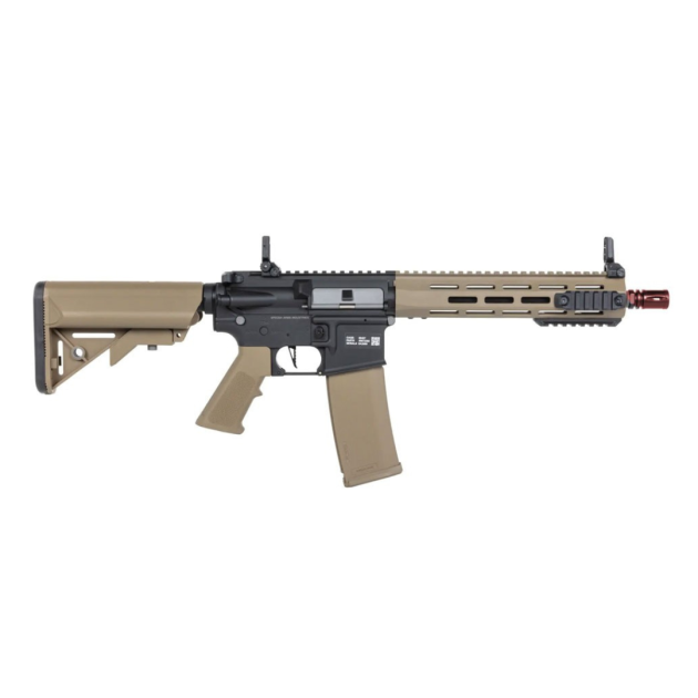 Specna Arms SA-F03 ETU. Gen 2 HT – 6mm