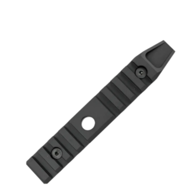 Trilho Ris Keymod 128mm Metal Rossi