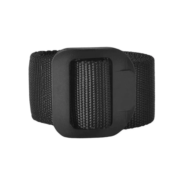CINTO BDU PRETO 45MM GENERAL COLDRES