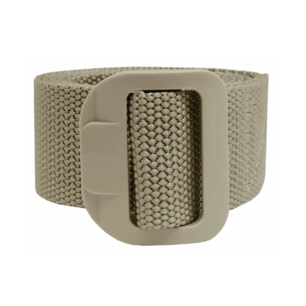 CINTO BDU COYOTE 45MM GENERAL COLDRES