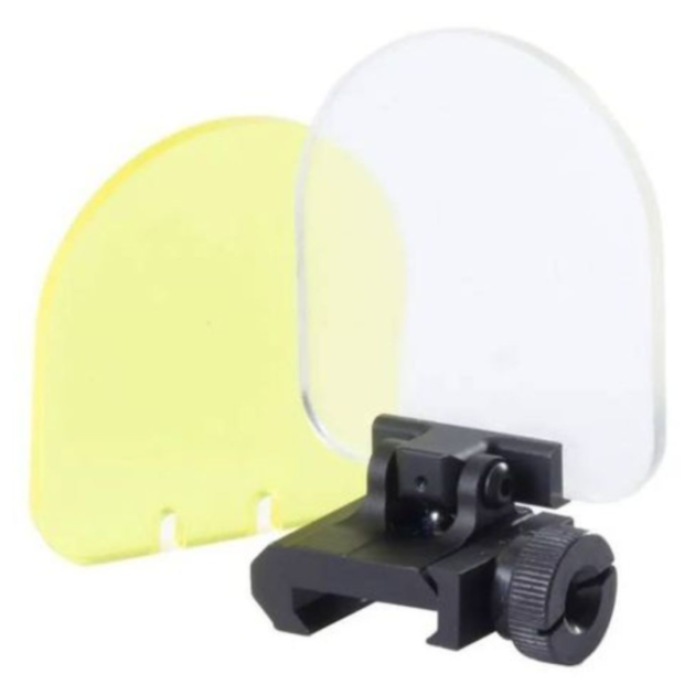 PROTETOR PARA RED DOT (TRILHO 22MM)