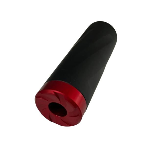 SUPRESSOR 100x32 - PONTA TIPO 3 M4