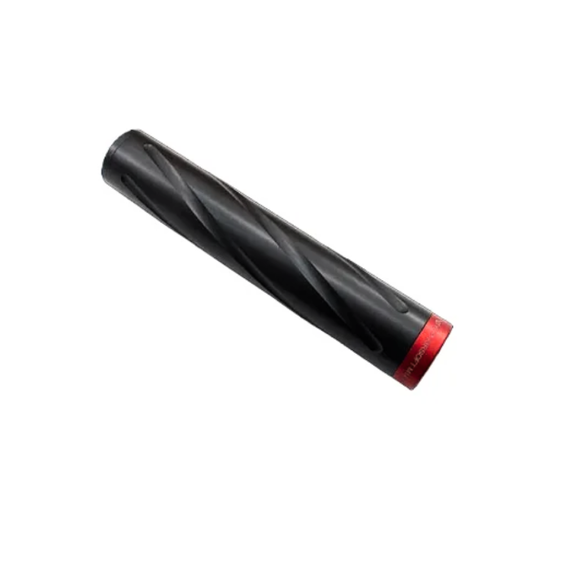 SUPRESSOR 125x28 - PONTA TIPO 3 M4