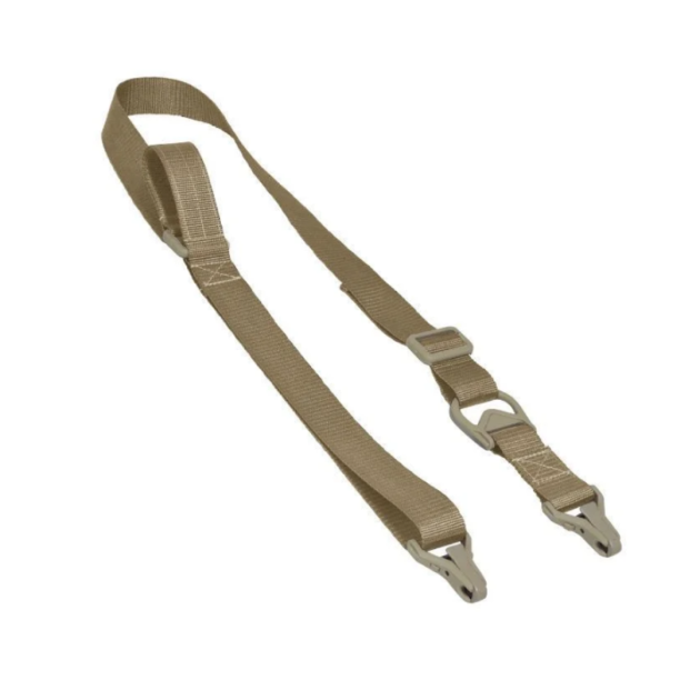 BANDOLEIRA BL3 BÉLICA COYOTE