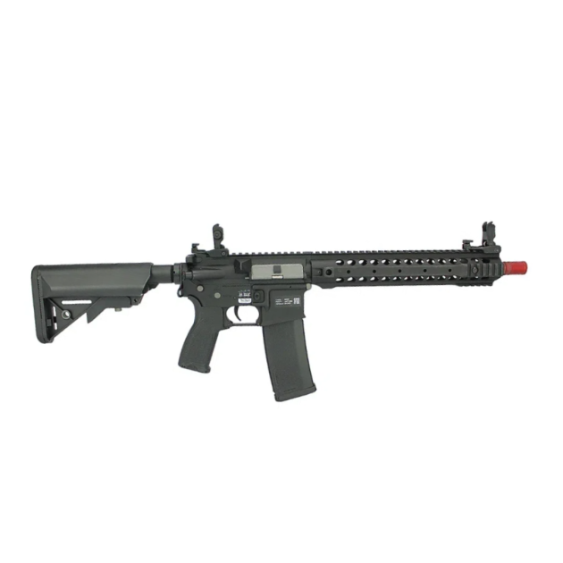 SPECNA ARMS M4 LONG SA-E06 EDGE E BLACK