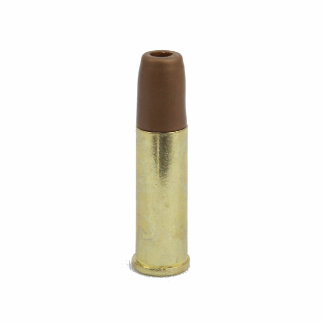 MAGAZINE REVOLVER CO2 6MM (6 UN)