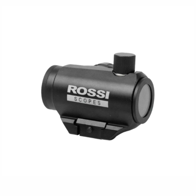 MIRA HOLOGRÁFICA RED DOT M1 ROSSI