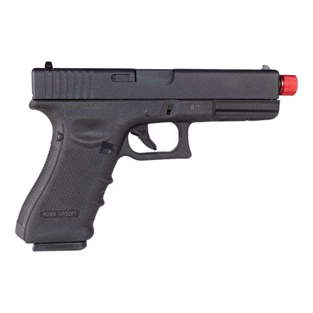 R17 GREEN GAS BLOWBACK 6,0MM
